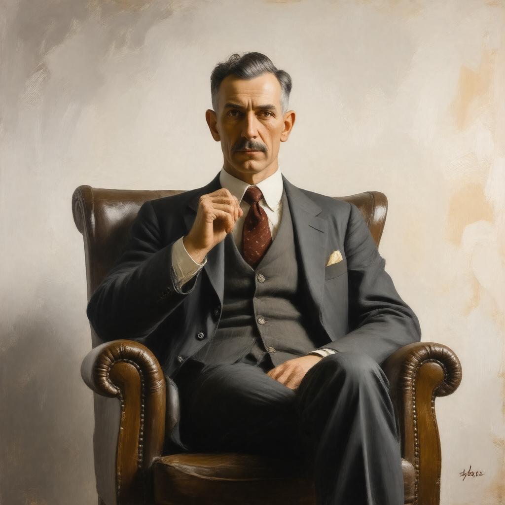 Henri Bergson